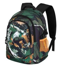 Mochila Running PLUS Diamond PRO-DG Multicolor