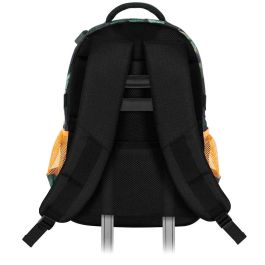 Mochila Running PLUS Diamond PRO-DG Multicolor