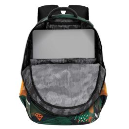 Mochila Running PLUS Diamond PRO-DG Multicolor