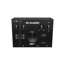 Interfaz de audio M-Audio AIR192 X4PRO Precio: 188.50000004. SKU: B124E4884Y