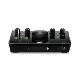 Vocal Studio Pro 192/4S