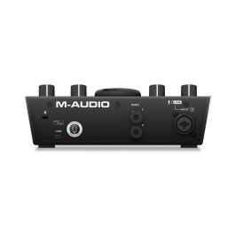 Vocal Studio Pro 192/4S