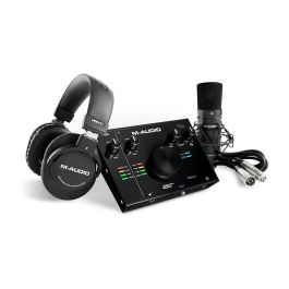 Vocal Studio Pro 192/4S