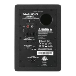 Bx4 D4 Bluetooth (Pareja)