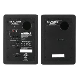 Bx4 D4 Bluetooth (Pareja)