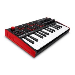 Mpk Mini Mk3 Precio: 94.98999972. SKU: B1CX79C479