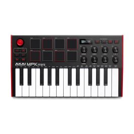 Mpk Mini Mk3 Mpk Mini Mk3