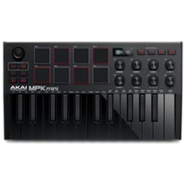 Mpk Mini Mk3 - Black