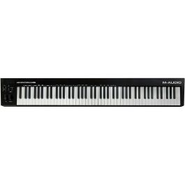 Teclado M-Audio Keystation 88 MK3 Precio: 233.50000047. SKU: B13H9QNGWL