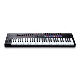 Teclado M-Audio Oxygen Pro 61 Teclado M-Audio Oxygen Pro 61