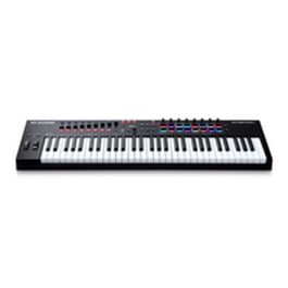 Teclado M-Audio Oxygen Pro 61 Teclado M-Audio Oxygen Pro 61
