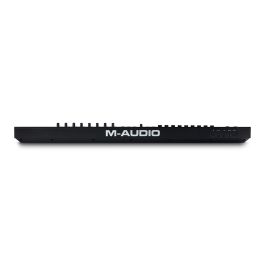 Teclado M-Audio Oxygen Pro 61 Teclado M-Audio Oxygen Pro 61