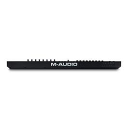 Teclado M-Audio Oxygen Pro 61 Teclado M-Audio Oxygen Pro 61