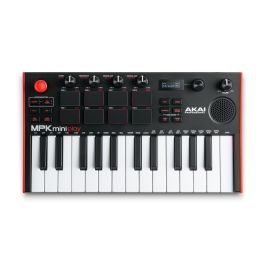 Mpk Miniplay Mk3 Precio: 116.50000032. SKU: B17EQTD7PS