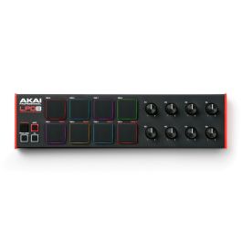 Lpd 8 Mkii