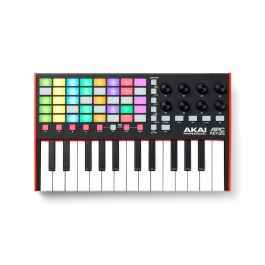Apc Key25 Mkii Precio: 105.50000043. SKU: B19T4G3M2D