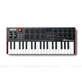 Mpk Mini Plus Precio: 153.69000009. SKU: B1AKHLFBRR