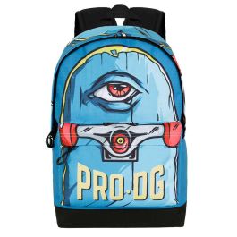 Mochila HS FAN 2.2 Eye PRO-DG Azul