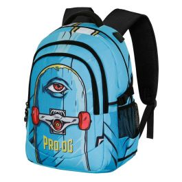 Mochila Running PLUS Eye PRO-DG Azul Precio: 48.89000039. SKU: B1JHSWYLBS