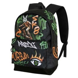 Mochila HS FAN 2.2 Rabbit PRO-DG Multicolor Precio: 37.50000056. SKU: B1ECYTJBQ4