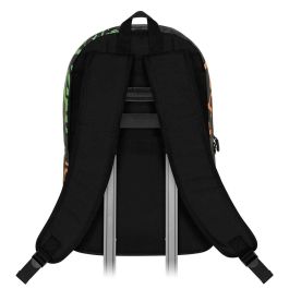 Mochila HS FAN 2.2 Rabbit PRO-DG Multicolor