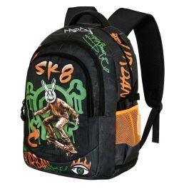 Mochila Running PLUS Rabbit PRO-DG Multicolor Precio: 48.89000039. SKU: B1BQPNHHZA