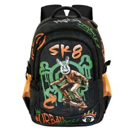 Mochila Running PLUS Rabbit PRO-DG Multicolor