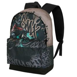 Mochila HS FAN 2.2 Rise PRO-DG Multicolor Precio: 37.50000056. SKU: B14JJ48TMC