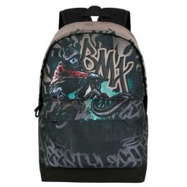 Mochila HS FAN 2.2 Rise PRO-DG Multicolor