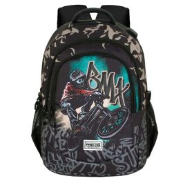 Mochila Running PLUS Rise PRO-DG Multicolor