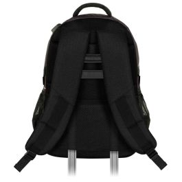 Mochila Running PLUS Rise PRO-DG Multicolor