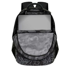 Mochila Running PLUS Rise PRO-DG Multicolor