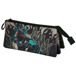 Estuche Portatodo Triple Rise PRO-DG Multicolor Precio: 16.50000044. SKU: B14HV776LA