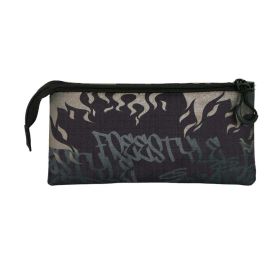 Estuche Portatodo Triple Rise PRO-DG Multicolor