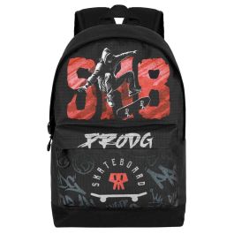 Mochila HS FAN 2.2 SK8 PRO-DG Negro