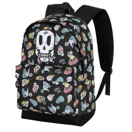 Mochila HS FAN 2.2 Underground PRO-DG Negro Precio: 34.95000058. SKU: B198QQ3R68