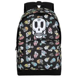 Mochila HS FAN 2.2 Underground PRO-DG Negro