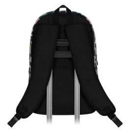 Mochila HS FAN 2.2 Underground PRO-DG Negro