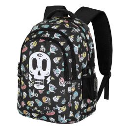 Mochila Running PLUS Underground PRO-DG Negro Precio: 48.89000039. SKU: B1K4P8BV76