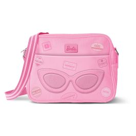 Bandolera Fashion Pequeña Travel Barbie Rosa Precio: 29.49999965. SKU: B1CCRAXE6J