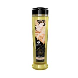 Aceite de Masaje Erótico Shunga SHU-1207 240 ml (240 ml)