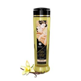 Aceite de Masaje Erótico Shunga SHU-1207 240 ml (240 ml)