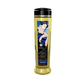 Aceite de Masaje Erótico Shunga Seduction Ylang Ylang (240 ml)