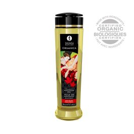 Aceite de Masaje Erótico Shunga 240 ml Azúcar de Arce