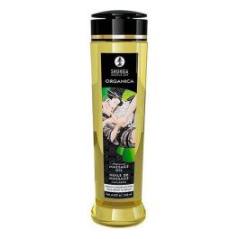 Aceite de Masaje Erótico Shunga 240 ml Sin aroma