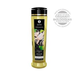 Aceite de Masaje Erótico Shunga (240 ml)