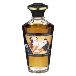 Aceite de Masaje Erótico Shunga Caramelo (100 ml)