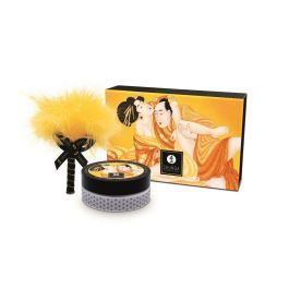 Polvos Sensuales Shunga MANGO 75 g