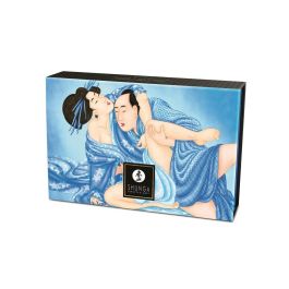 Polvos Sensuales Shunga COCONUT 75 g