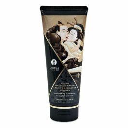 Crema para Masajes Shunga 200 ml Chocolate Precio: 14.88999985. SKU: S4000166